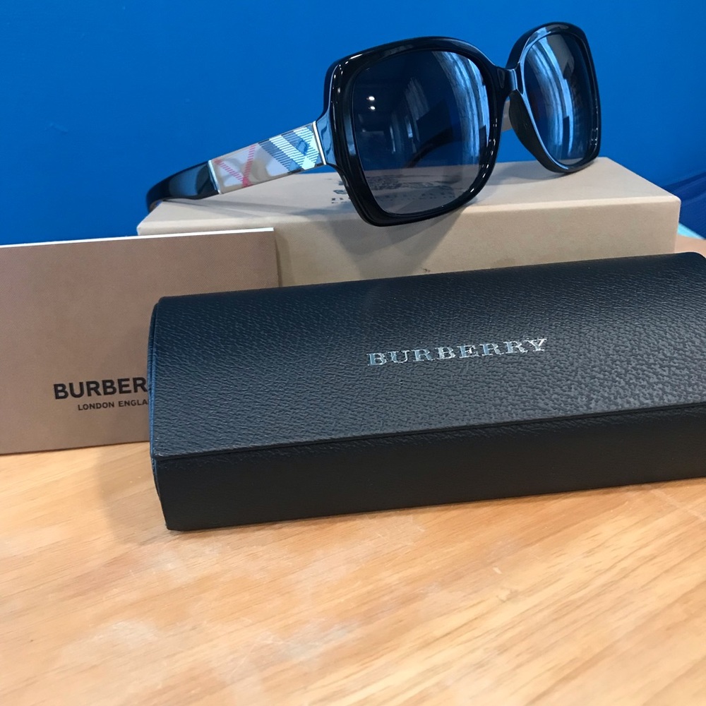 Burberry Sunglasses